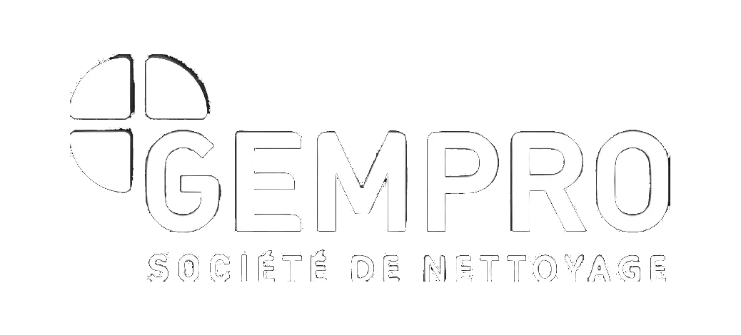 gempro société de nettoyage